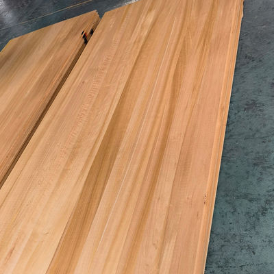 Wohnzimmermöbelplatten 100% Massivpoppelplatte für Projektlösungsfähigkeit