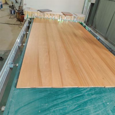 Gemalte Massivholzplatten für Möbelplatten in 2440x1220 oder 1200x600 oder individueller Größe