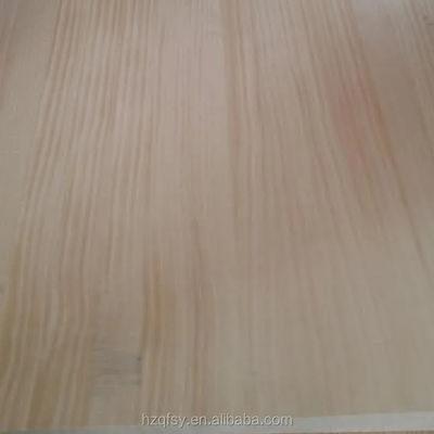 Andere Projektlösungsfähigkeit Pinienholzplatten für umweltfreundliche Lösungen