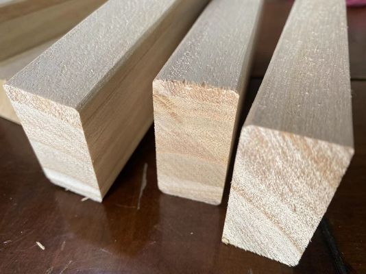Umweltverträgliches Material Holz Bausteine Ideal für Lernspielzeug