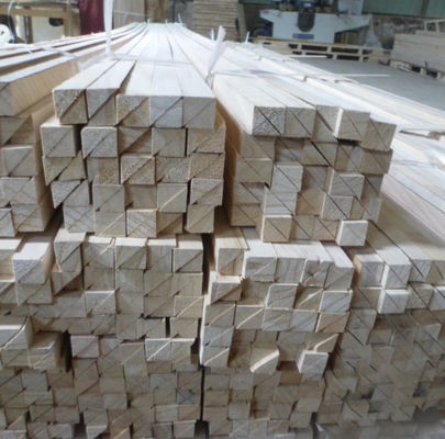 Umweltverträgliches Material Holz Bausteine Ideal für Lernspielzeug