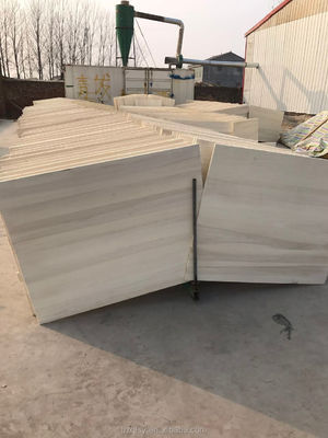 Anpassung Massivholz-Paulownia-Boards für Heimprojekte Lösungsmöglichkeiten Andere