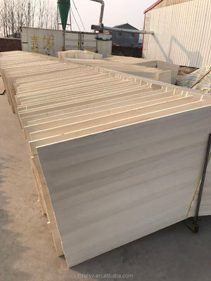 Massivholz-Paulownia-Boards mit 2440x1220 oder 1200x600 oder individuellen Spezifikationen