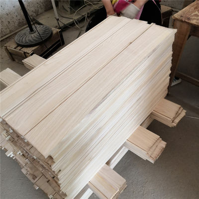 Moderne Design-Stil Kiefer Schublade Seitenplatten mit -Made Kiefer Holz Chips