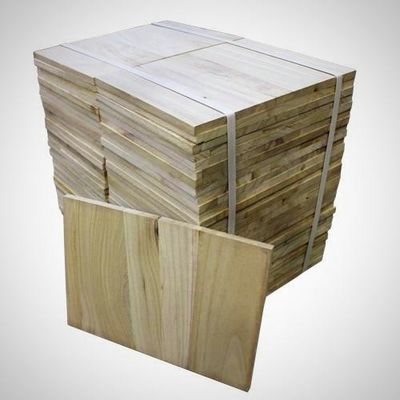 Taekwondo-Boards 225*300mm mit benutzerdefiniertem Logo