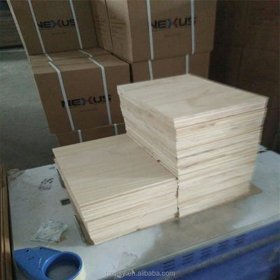 5mm-4cm Dicke Taekwondo Breaking Boards Moderne Design-Stil