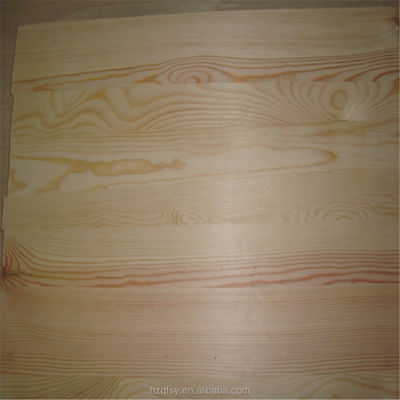 Zusammengefügtes Fingerboard aus Paulownia für die Möbelherstellung
