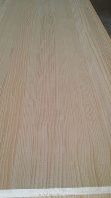 Anpassbares Massivholz aus Kiefernholz mit natürlicher Textur und E0/E1 Umweltklebstoff