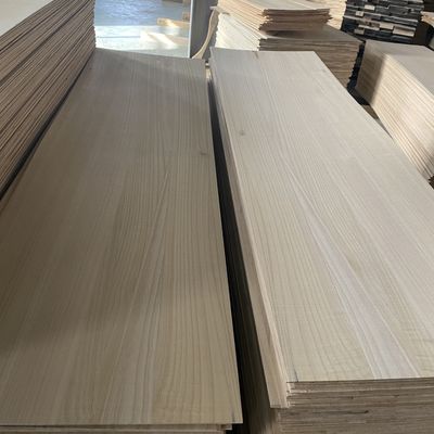 Poppel-Plywood für Möbel Modern 1220x2440mm 1250x2550mm Größe