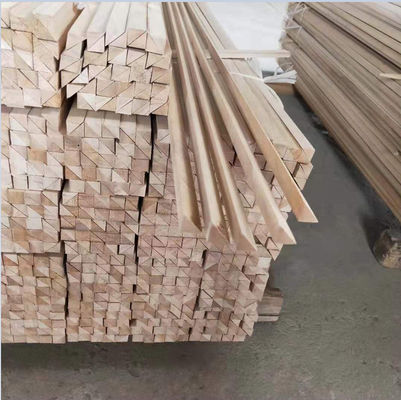 Bauwesen Bauwesen Paulownia Dreieck Schachholz