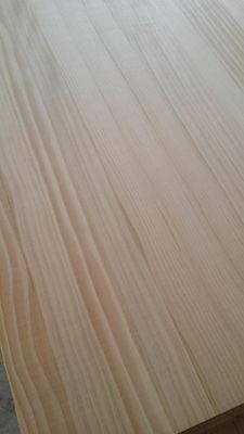 Massivholz Kieferbrett Kiefer Finger Jont Board Kiefer Holzbrett für Massivholz Kieferbrett