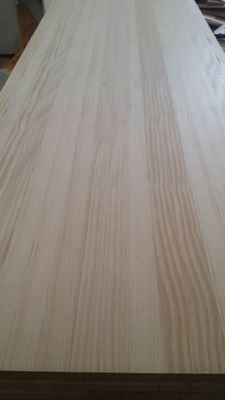 Massivholz Kieferbrett Kiefer Finger Jont Board Kiefer Holzbrett für Massivholz Kieferbrett
