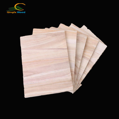 Natürliche Künste Pinienholz Brechplatten für Paulownia Holz 225x300mm