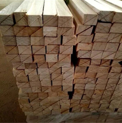 Bauwesen Bauwesen Paulownia Dreieck Schachholz