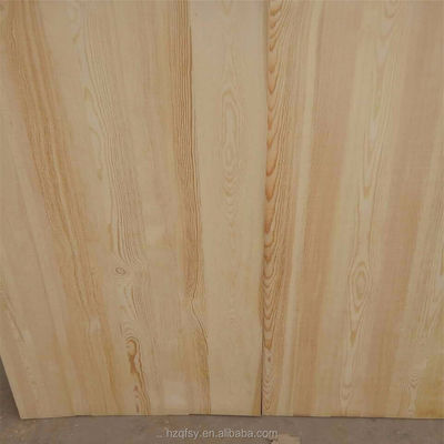 Werkstatt Kieferbrett mit E0/E1 Umweltklebstoff und Fingerjoint-Brett aus massivem Kieferholz