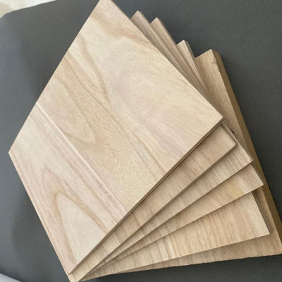 Kampfkunst-Breakboard natürliche Farbe Unisex benutzerdefiniertes Logo