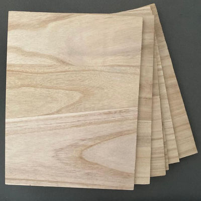 Kampfkunst-Breakboard natürliche Farbe Unisex benutzerdefiniertes Logo