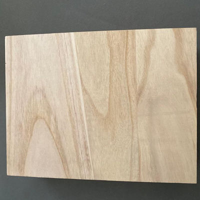 Kampfkunst-Breakboard natürliche Farbe Unisex benutzerdefiniertes Logo