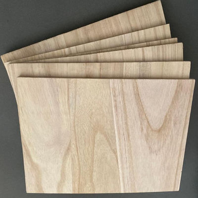 Kampfkunst-Breakboard natürliche Farbe Unisex benutzerdefiniertes Logo