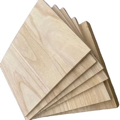 Ausrüstung für Kampfkunst Paulownia Kiefernholz Brechbretter 5mm-4cm