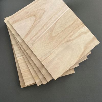 Ausrüstung für Kampfkunst Paulownia Kiefernholz Brechbretter 5mm-4cm