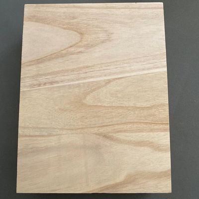 Ausrüstung für Kampfkunst Paulownia Kiefernholz Brechbretter 5mm-4cm