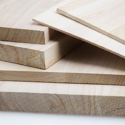 225*300mm Kampfkunst Taekwondo Karate Kiefer Holz Brechbrett 3mm Dicke Festig