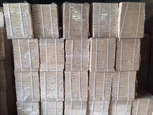 225*300mm Kampfkunst Taekwondo Karate Kiefer Holz Brechbrett 3mm Dicke Festig