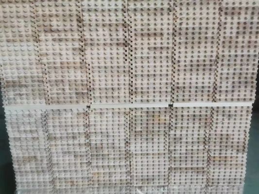 Erweitern Sie Ihre Bienenzucht-Ausrüstung mit modernen Bienenstockboxen 4 und 7 Rahmen enthalten