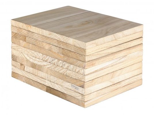 Maßgeschneiderte Brechplatte für Taekwondo in Kampfkunst 225*300mm