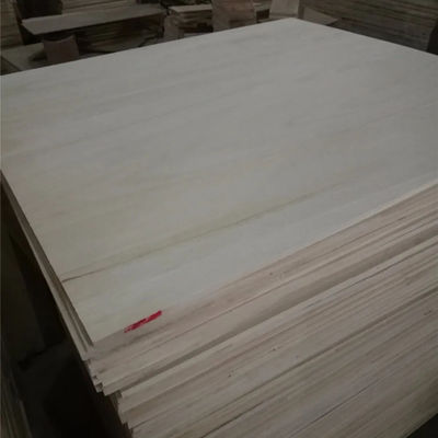 Anpassungsfähige Paulownia Holz Schublade für umweltfreundliche Projektlösung Fähigkeit