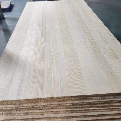 Kiefernholz Holz Gerade Korn Massivholz Bretter perfekt für das Handwerk im Home Office