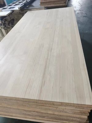 Kiefernholz Holz Gerade Korn Massivholz Bretter perfekt für das Handwerk im Home Office