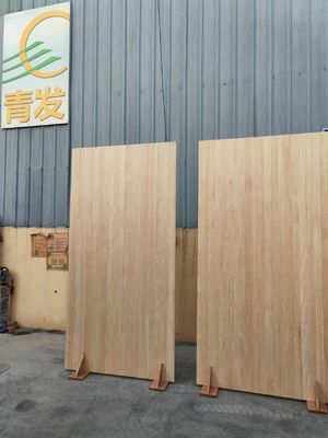 Kiefernholz Holz Gerade Korn Massivholz Bretter perfekt für das Handwerk im Home Office