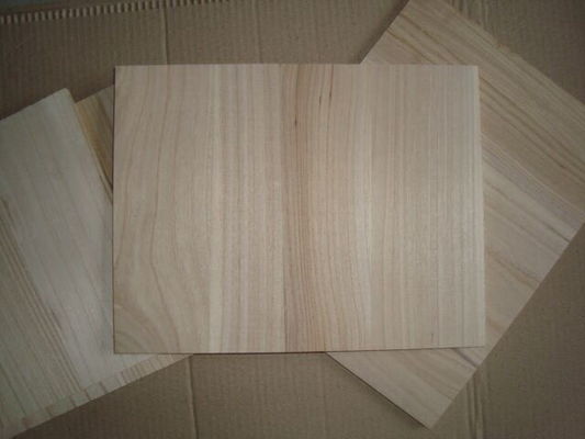 Dauerhafte Holzbrechbretter für Karate-Training 6-50 mm Dicke