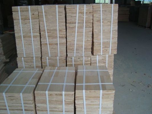 Dauerhafte Holzbrechbretter für Karate-Training 6-50 mm Dicke