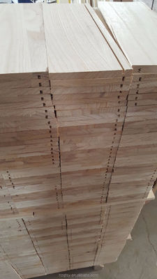 3 mm-55 mm Dicke Paulownia Schublade FSC-zertifiziert aus umweltfreundlichem Material