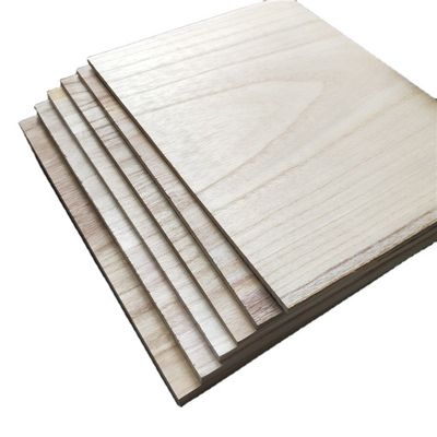 Kampfkunstbretter 225x300mm Paulownia Breaking Holzbrett innerhalb von 3-30MM Dicke