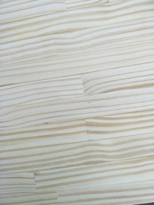 2440*1220mm Feuchtigkeitsgehalt 8%-12% Massivholz Dekorationsmaterial