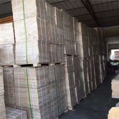Taekwondo Breaking Holz Bretter 225 * 300MM für Sportleistung angepasst