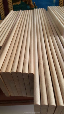 Massivholz Paulownia Rand Klebebrett Chinesischer Design Stil Anpassungsfähige Holzplatten