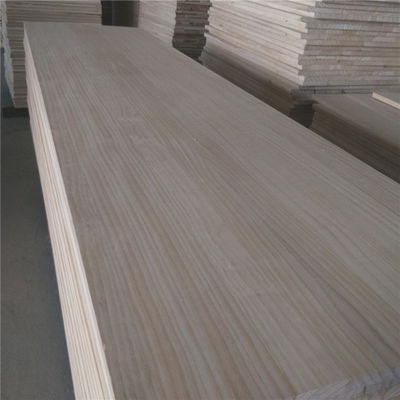 Projektlösungsfähigkeiten Pinienholz-Klebplatten mit Umweltklebstoff E0/E1