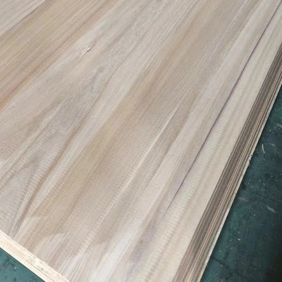 Massivholzstreifen Unfertiges Holz Holz für das Home Office Projektlösung Fähigkeit