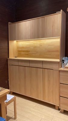 Natürliche oder gebleichte Finish Pinienholzplatten für und 2440x1220 oder individuell