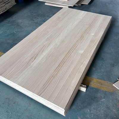 6-35 mm Dicke Zeeland Pine Boards Die beste Wahl für Projektlösungsfähigkeit