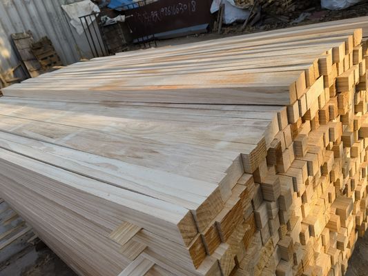 Innenmöbel Zeeland Kiefer Radiate Kiefer Quadrat Massivholzstreifen Schieferplatte AA AB BB