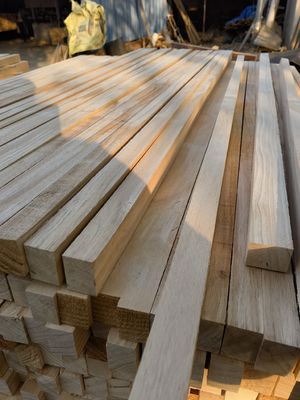 Innenmöbel Zeeland Kiefer Radiate Kiefer Quadrat Massivholzstreifen Schieferplatte AA AB BB