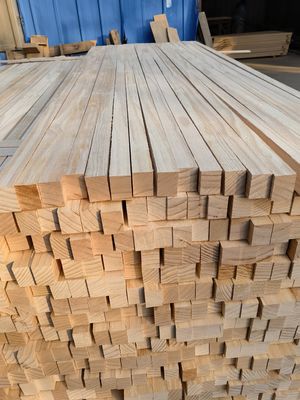 Innenmöbel Zeeland Kiefer Radiate Kiefer Quadrat Massivholzstreifen Schieferplatte AA AB BB