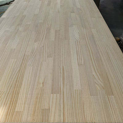 Innenministerium Wesentliche 100-1220 mm Breite FJ Finger Joint Board mit Zealand Radiate Pine