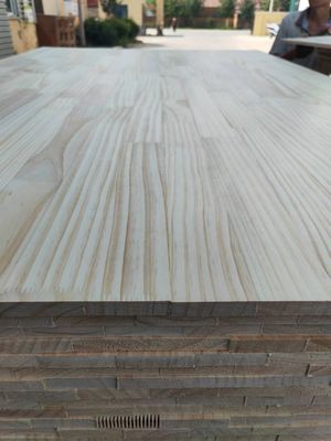 Innenministerium Wesentliche 100-1220 mm Breite FJ Finger Joint Board mit Zealand Radiate Pine